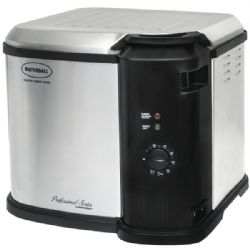 Butterball Indr Electrc Turkey Fryr