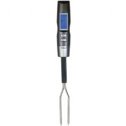 Chefs Basics Select Digtl Thermomtr Fork