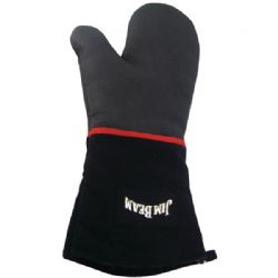 Jim Beam Heavy-duty Cooking Mitten