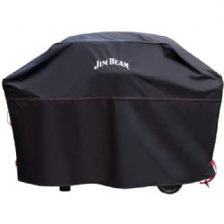 Jim Beam 60in Grill Cover