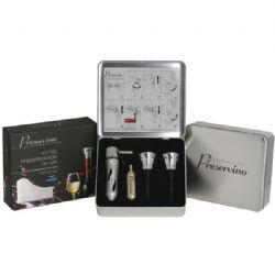 Preservino Preservation Kit Gold