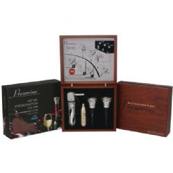 Preservino Preservation Kit Platinum