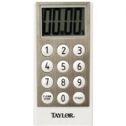 Taylor 10-key Digital Timer