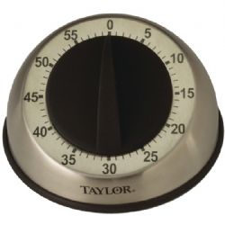 Taylor Easy Grip Mechnical Timer
