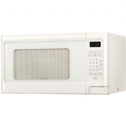 Haier 1.1cuft 1000w Micrwve Wht