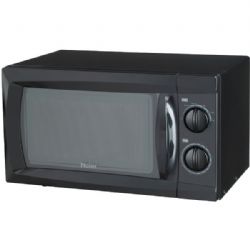 Haier .6cuft 600w Micrwve Blk