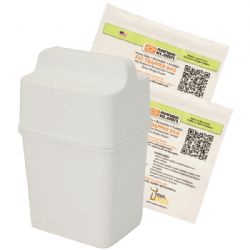 Range Kleen Fat Grease Container