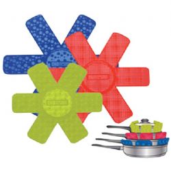 Range Kleen Cookware Protectors