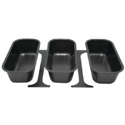 Nesco 3pc Buffet Kit