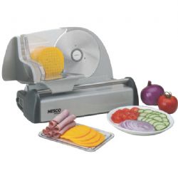 Nesco 150w Food Slicer