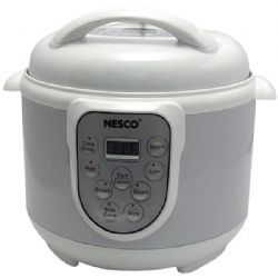 Nesco 4n1 Dgtl Prssr Ckr 4l