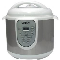Nesco 4n1 Dgtl Prssr Ckr 6l