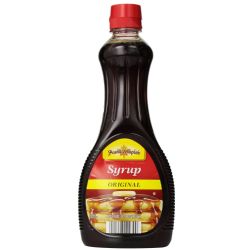Aunt Maple's Syrup Original, 24-Ounce