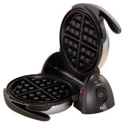 Presto 03510 Flipside Waffle Maker