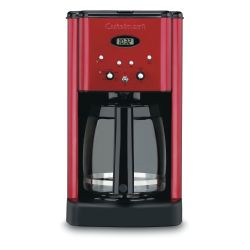 Cuisinart DCC-1200MR Brew Central Coffeemaker
