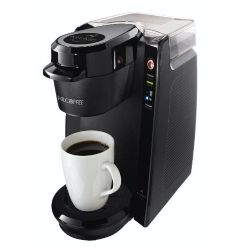 Mr. Coffee -BVMC-KG5 Single-Cup Coffeemaker