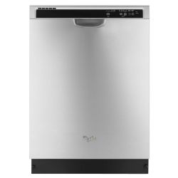 WDF520PADM Front Control Dishwasher