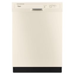 Whirlpool WDF320PADT Front Control Dishwasher