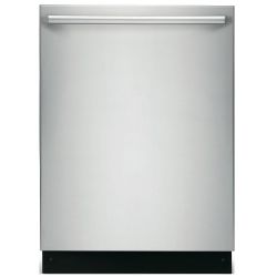 Electrolux EI24ID30QS IQ Touch Top Control Dishwasher