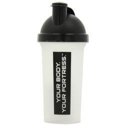 Body Fortress Shaker, 25 Ounce