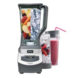 Ninja BL660 Professional Blender