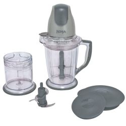 Ninja QB900B 48 oz. Blender