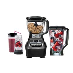 Ninja BL770 72 oz. Mega Kitchen System