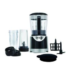 Ninja BL201 48 oz. Kitchen System Blender