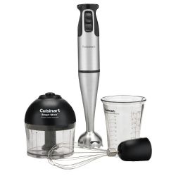 Cuisinart CSB-79 2-Speed Hand Blender