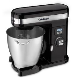 Cuisinart SM-70BK 7-Quart Stand Mixer