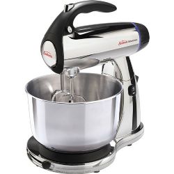 Sunbeam -2379 Mixmaster 12-Speed Stand Mixer