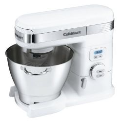 Cuisinart SM-55 Stand Mixer