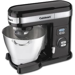 Cuisinart - SM-55BK Stand Mixer