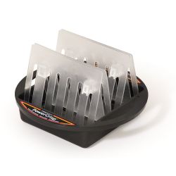 Presto 05100 PowerCrisp microwave bacon cooker