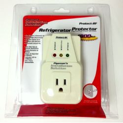 1800 Watts Refrigerator Surge Protector