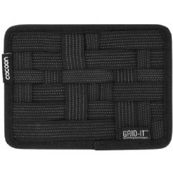 Cocoon Gridit Cpg4bk 5x7 Bl