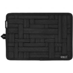 Cocoon Gridit Organ 7.5x10.5 Bl