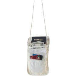 Conair Neck Securtiy Pouch