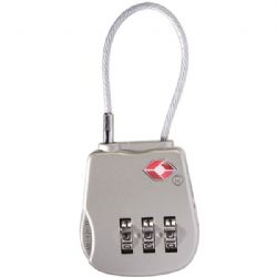 Pelican 1506 Tsa Lock