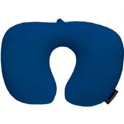 Travelocity Travel Pillow Navy
