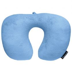 Travelocity Travel Pillow Skyblue