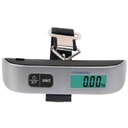 Travelocity Travel Luggage Scale