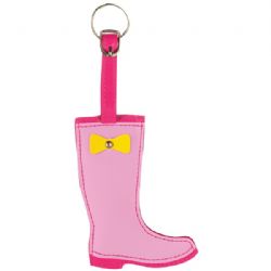 Travel Smart By Conair Boot Fashion Tag
