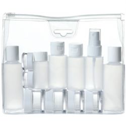 Travel Smart By Conair 13-pc Travel Bottle Set