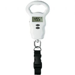 Travel Smart By Conair Luggage Scale