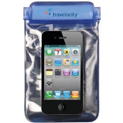 Travelocity Waterpf Smartphone Case
