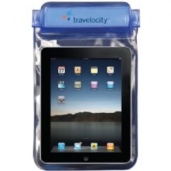 Travelocity Waterpf Ipad Tblt Case