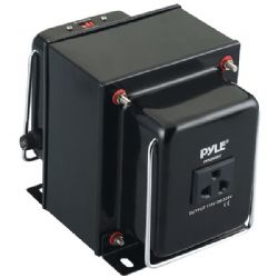 Pyle-meters Step Volt Convrtr 2000w
