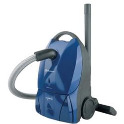 Koblenz Maxima KC-1250 B Canister Vacuum