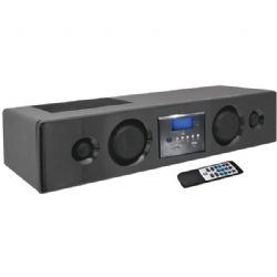 Pyle Home 300w Bluetooth Soundbar